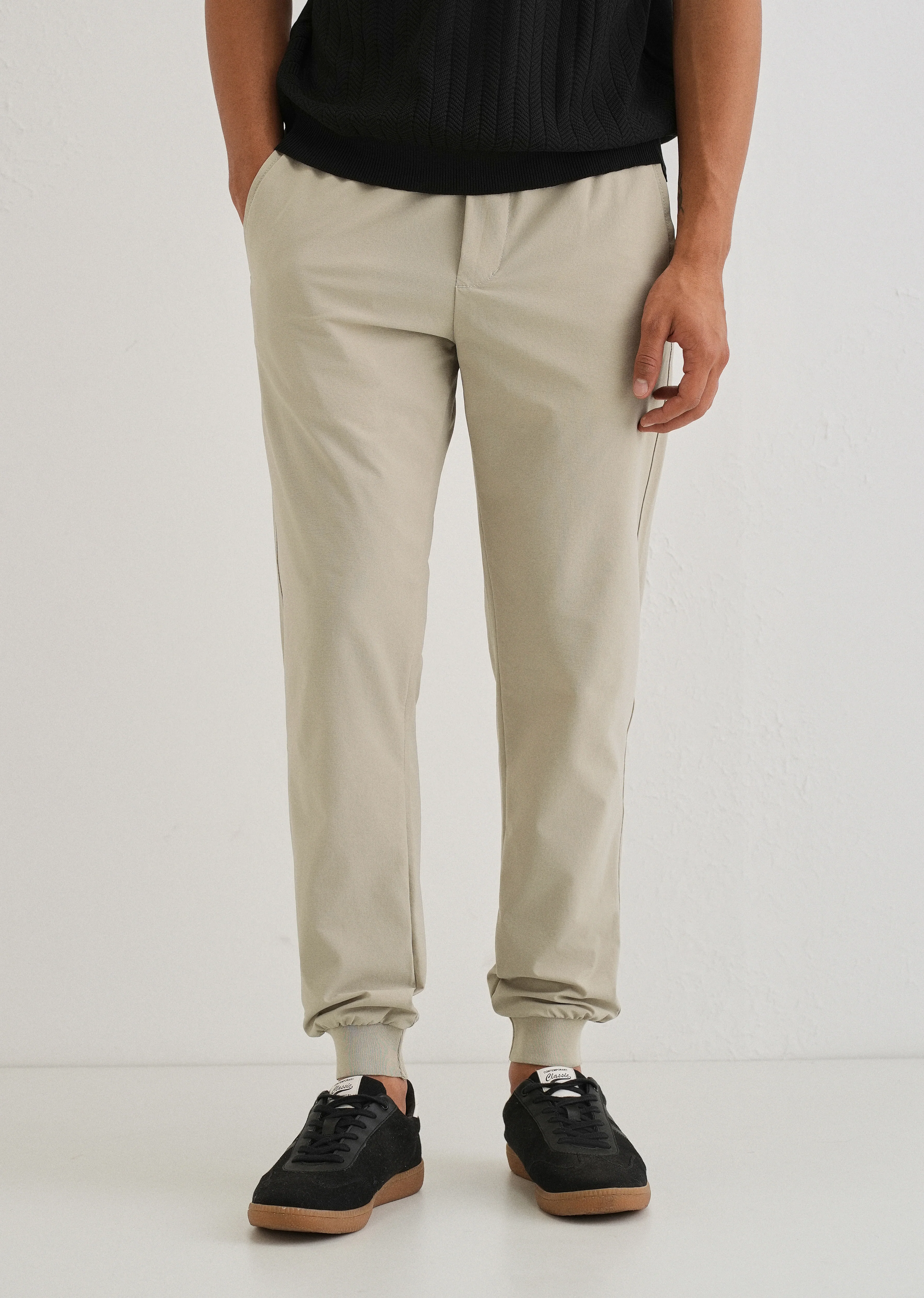 Biscotti Jogger