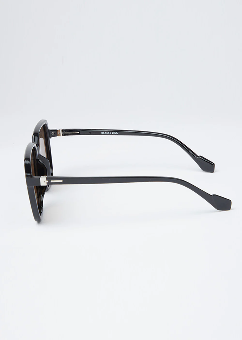 FlameTint Unisex Square Sunglasses - Image 4